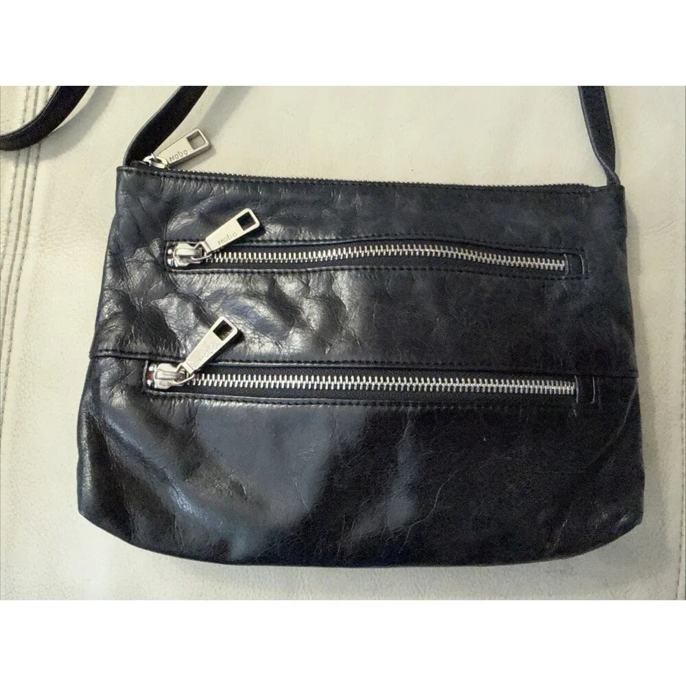 HOBO original leather